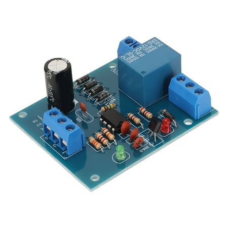Water Level Controller Module Water Level Sensor Module Low Power Consumption For Home
Water Level Controller Module Water Level Sensor Module Low Power Consumption For Home
