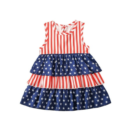 ZHAGHMIN Baby Girls Clothes 3-6 Months Toddler Baby Kids Girls 4Th Of July Strap Star Stripe Independence Day Star Red Cake Sleeveless Dress Casual Loths 2T Cardigan Girls Holiday Outfits for Girls
ZHAGHMIN Baby Girls Clothes 3-6 Months Toddler Baby Kids Girls 4Th Of July Strap Star Stripe Independence Day Star Red Cake Sleeveless Dress Casual Loths 2T Cardigan Girls Holiday Outfits for Girls