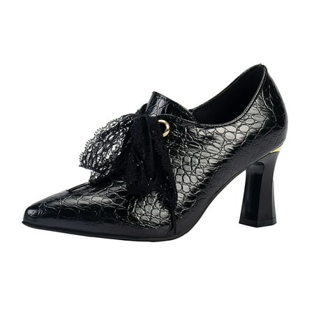 nsendm Female Shoes Adult Womens Dress Booties and Boots Thin Heel Solid Simple Leather Shoes Comfortable Womens Suede Booties and Boots Size 8 Black 7.5
nsendm Female Shoes Adult Womens Dress Booties and Boots Thin Heel Solid Simple Leather Shoes Comfortable Womens Suede Booties and Boots Size 8 Black 7.5