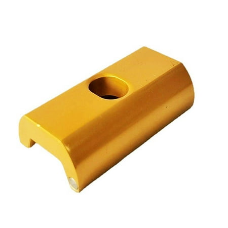 Aluminum Alloy Clamps Buckle Clamps Buckle Lock Nuts For Brompton 3sixty