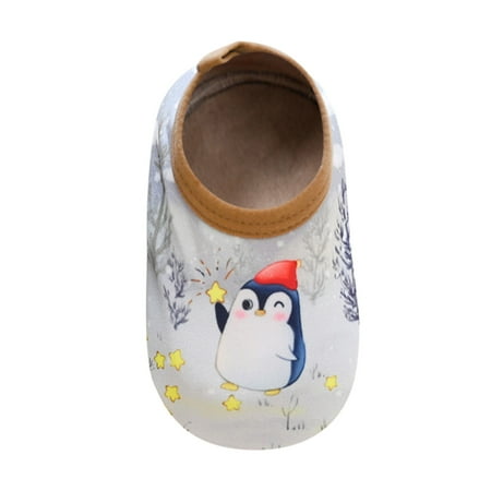 Youmylove Prewalker Slip Shoes Walkers Babies Children Soft Sole Socks Cartoon First Soles Non Thick With Fleece Baby Shoes Child Trendy Toddler Footwear
Youmylove Prewalker Slip Shoes Walkers Babies Children Soft Sole Socks Cartoon First Soles Non Thick With Fleece Baby Shoes Child Trendy Toddler Footwear