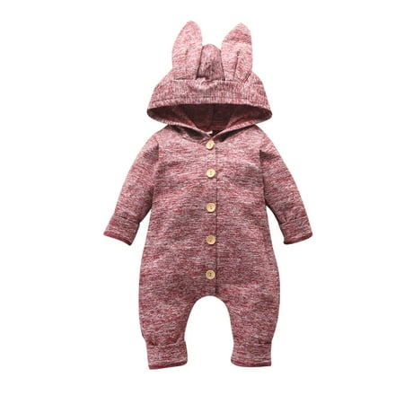 KI-8jcuD Summer Clothes For Girls Toddler Kids Girls Boys Cute Soild Long Sleeves Cartoon Rabbit Ear Hooded Romper Jumpsuit Outfits Girls Fashion Size 7 Romper Little Girls Jumpsuit 1 Year Ol
KI-8jcuD Summer Clothes For Girls Toddler Kids Girls Boys Cute Soild Long Sleeves Cartoon Rabbit Ear Hooded Romper Jumpsuit Outfits Girls Fashion Size 7 Romper Little Girls Jumpsuit 1 Year Ol