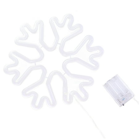 1PC Christmas Snowflake Shape Lamp Beautiful Night Light LED Light Decorative Light for Bedroom Baby Room Without Batte
1PC Christmas Snowflake Shape Lamp Beautiful Night Light LED Light Decorative Light for Bedroom Baby Room Without Batte