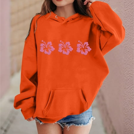 Girls Boys Hoodie Loose Cute Print Comfy Sweatshirt with Pocket Long Sleeve Pullover Streetwear Hoodie Girls Fashion Clothes 2-3 Years
Girls Boys Hoodie Loose Cute Print Comfy Sweatshirt with Pocket Long Sleeve Pullover Streetwear Hoodie Girls Fashion Clothes 2-3 Years