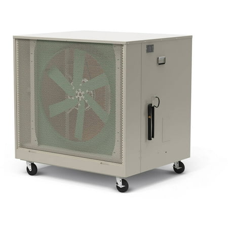 Master Blaster Brand Evaporative Air Cooler Portable