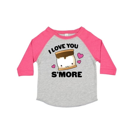 Inktastic Valentines Day I Love You S more with Pink Hearts Gift Toddler Boy or Toddler Girl T-Shirt
Inktastic Valentines Day I Love You S more with Pink Hearts Gift Toddler Boy or Toddler Girl T-Shirt