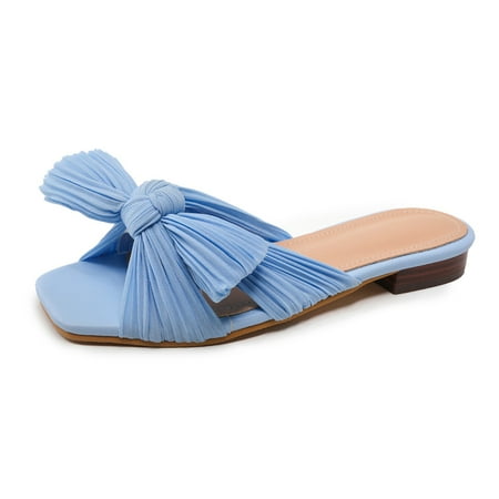 Women S Breathable Sandals Comfort Non Slip Lightweight Fashion Open Toe Slippers 38 Light Blue
Women S Breathable Sandals Comfort Non Slip Lightweight Fashion Open Toe Slippers 38 Light Blue