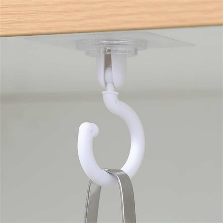 Cuoff Home Decor 360° Punch Hook Multi-Function Paste Hook Door Rear Hook Hook Strong Sticky Hook Room Decor
Cuoff Home Decor 360° Punch Hook Multi-Function Paste Hook Door Rear Hook Hook Strong Sticky Hook Room Decor