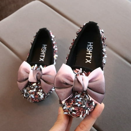 Levmjia Girls Shoes Slippers Sandals Clearance Summer Toddler Infant Kids Baby Girls Bow Crystal Bling Casual Princess Shoes Loafers
Levmjia Girls Shoes Slippers Sandals Clearance Summer Toddler Infant Kids Baby Girls Bow Crystal Bling Casual Princess Shoes Loafers