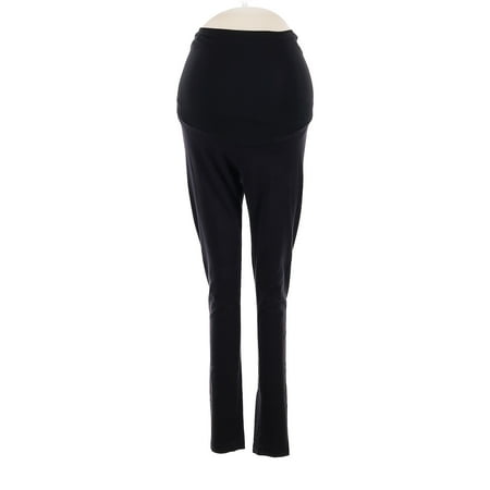 Pre-Owned Motherhood Women s Size M Maternity Leggings