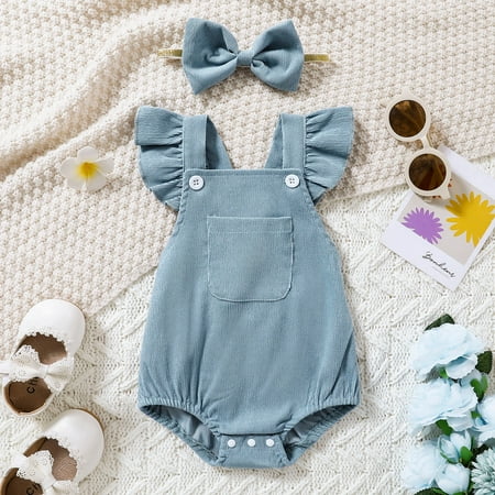kpoplk Girl Outfits Kid Baby Girl Bell Bottoms Sleeveless Leopard/Cow Print Romper Jumpsuit Suspender Overalls Summer Outfit(Blue)
kpoplk Girl Outfits Kid Baby Girl Bell Bottoms Sleeveless Leopard/Cow Print Romper Jumpsuit Suspender Overalls Summer Outfit(Blue)
