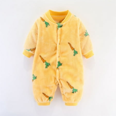 Hunpta Infant Toddler Newborn Baby Boys Girls Cute Cartoon Long Sleeve Polka Dot Solid Fleece Romper Jumpsuit Outfit Clothes Coat
Hunpta Infant Toddler Newborn Baby Boys Girls Cute Cartoon Long Sleeve Polka Dot Solid Fleece Romper Jumpsuit Outfit Clothes Coat