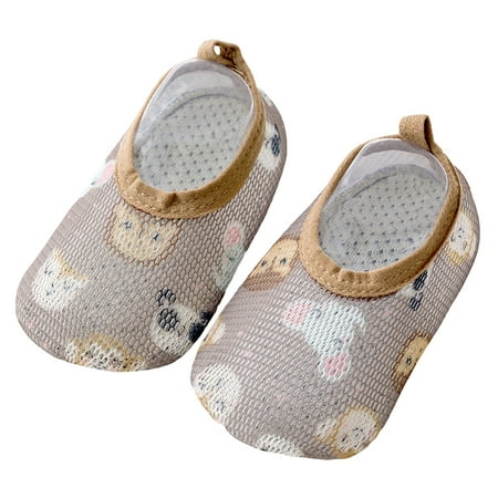 Sprifallbaby Baby Socks Shoes for Girls Boys Toddler Cartoon Animal Anti-Skid Footsocks Sneakers No-Show Crew Boat Ankle Socks
Sprifallbaby Baby Socks Shoes for Girls Boys Toddler Cartoon Animal Anti-Skid Footsocks Sneakers No-Show Crew Boat Ankle Socks