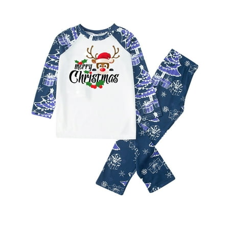 KEJIG Stylish Christmas Parent-child Set Plaid Print HomeWear Pajamas Two-piece Child Set
KEJIG Stylish Christmas Parent-child Set Plaid Print HomeWear Pajamas Two-piece Child Set