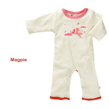 Oh Soy Onepiece - 3-6m Whale
