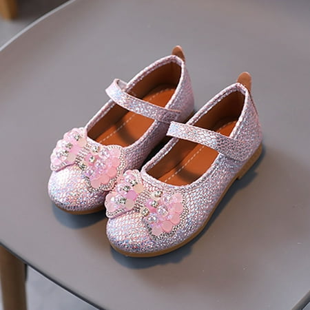 LYCAQL Toddler Shoes Summer and Autumn Fashion Cute Girls Casual Shoes Sequins Shiny Pearls Rhinestones Fish Scales Bow Tall Boots for Winter (Pink 6 Toddler)
LYCAQL Toddler Shoes Summer and Autumn Fashion Cute Girls Casual Shoes Sequins Shiny Pearls Rhinestones Fish Scales Bow Tall Boots for Winter (Pink 6 Toddler)