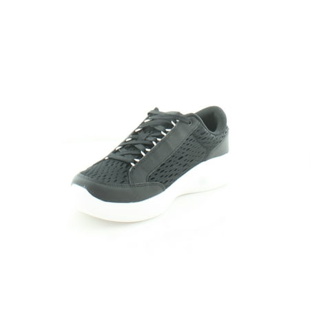Ryka Astrid Lace Up Women s Athletic Black Size 6 W