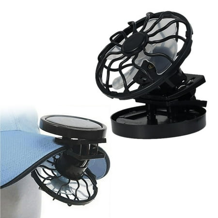 Duety Portable Fan Outdoor Hat Clip Cooler Supplies with Mini Solar Powered Fans for Outdoor Camping Hiking
Duety Portable Fan Outdoor Hat Clip Cooler Supplies with Mini Solar Powered Fans for Outdoor Camping Hiking