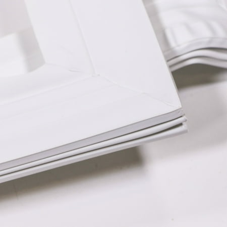 GE WR78X20989 Door Gasket - OEM Part
GE WR78X20989 Door Gasket - OEM Part