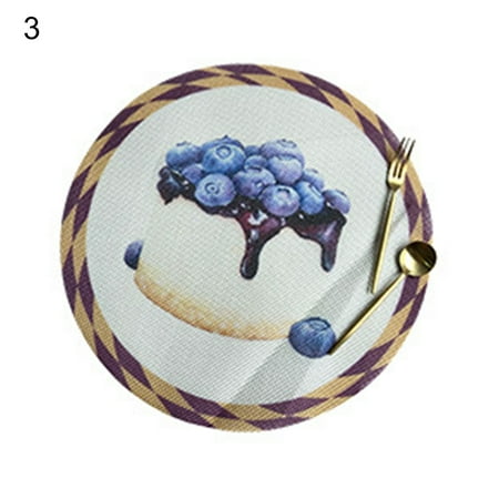 Baiwo Table Mats Heat Resistant Easy to Clean PVC Colorful Foldable Pot Mat for Restaurant
Baiwo Table Mats Heat Resistant Easy to Clean PVC Colorful Foldable Pot Mat for Restaurant