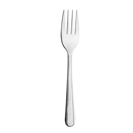 Domilion Heavy Salad Fork 12/PK Pack of 12