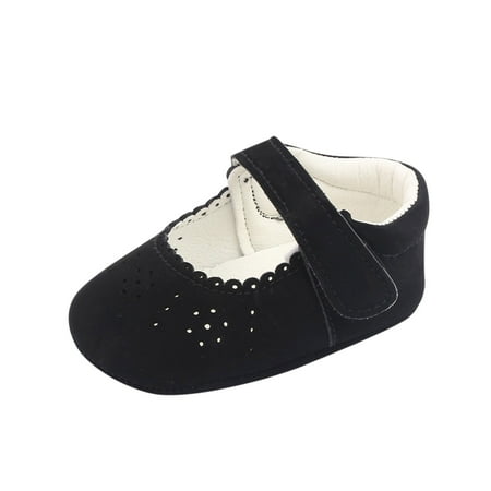 Yinguo Spring And Summer Children Baby Toddler Shoes For Girls Flat Sole Light Hollow Breathable Comfortable Solid Color Casual Black 11
Yinguo Spring And Summer Children Baby Toddler Shoes For Girls Flat Sole Light Hollow Breathable Comfortable Solid Color Casual Black 11
