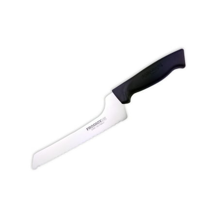 Ergo Chef Prodigy Series 8-in Offset Bread Knife 13L 2.3W
