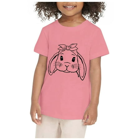 Kids Bunny Shirt Toddler Boys Girls T Shirt Kids Cute Bunny Rabbit Graphic Tees Tops Outfits 5t Outfits for Girls Toddlers Undershirts Toddler Ruffle Outfits Girls Long Sleeve Stripe Shirt Plain Tops
Kids Bunny Shirt Toddler Boys Girls T Shirt Kids Cute Bunny Rabbit Graphic Tees Tops Outfits 5t Outfits for Girls Toddlers Undershirts Toddler Ruffle Outfits Girls Long Sleeve Stripe Shirt Plain Tops
