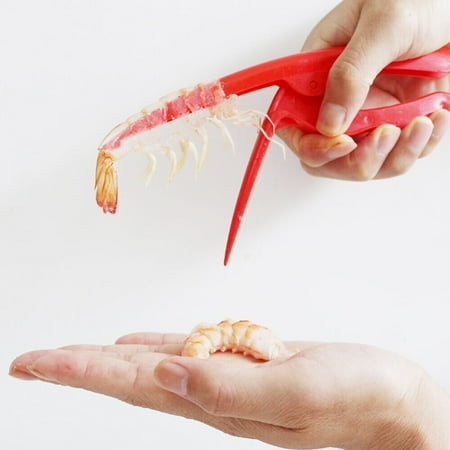 Shrimp Peeler Stainless Steel Shrimp Shrimp Peeling Pliers Deveiners Kitchen Crayfish Shrimp Strip Peeler Seafood Gadgets Tools
Shrimp Peeler Stainless Steel Shrimp Shrimp Peeling Pliers Deveiners Kitchen Crayfish Shrimp Strip Peeler Seafood Gadgets Tools