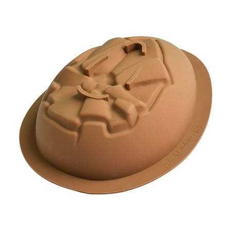 TMOYZQ Household Supplies! 3D Three-dimensional Easter Silicone Mold DIY Chocolate Cake Baking Tool Home Organizers and Storage
TMOYZQ Household Supplies! 3D Three-dimensional Easter Silicone Mold DIY Chocolate Cake Baking Tool Home Organizers and Storage