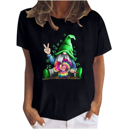 Womens Independence Day Shirt Short Sleeve Summer Tops Casual Grahpic T Shirt Novelty Shirts Tops
Womens Independence Day Shirt Short Sleeve Summer Tops Casual Grahpic T Shirt Novelty Shirts Tops