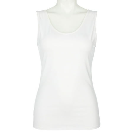 Bay Studio Intimates Reversible Camisole X-Large White
Bay Studio Intimates Reversible Camisole X-Large White