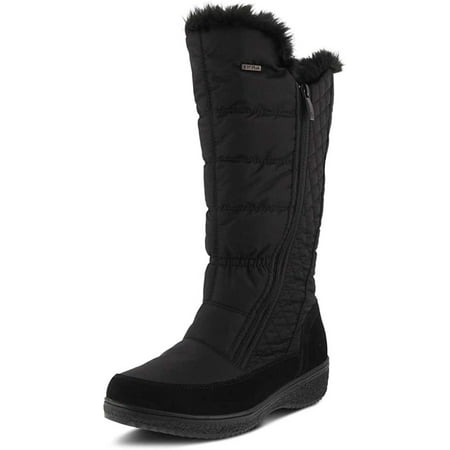 QUIETTCEX Womens Mireya Boots
