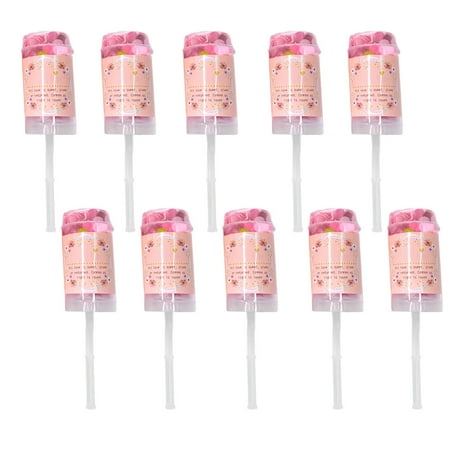 mynkyll 10 Pack Wedding For Graduation Girls Baby Shower Bride Anniversary New Years Birthday Party Supplies Heart Shaped Pusher Decor Paper
mynkyll 10 Pack Wedding For Graduation Girls Baby Shower Bride Anniversary New Years Birthday Party Supplies Heart Shaped Pusher Decor Paper
