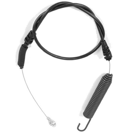SUNFEX Mtd 946-05124A Deck Engage Cable For Craftsman Huskee Troy Bilt Murray