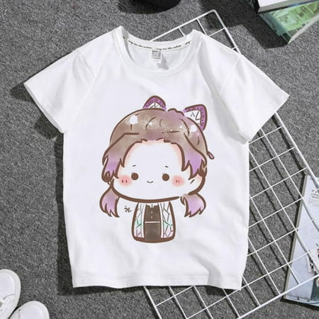 Huilaibazo Child Fashion Summer Elegant O-Neck Short Sleeve Leisure