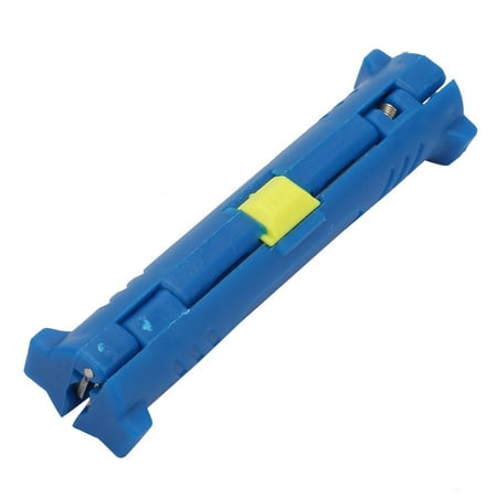Cable Stripping Pen Coaxial Cable Stripper Coaxial Cable Stripping Knife Coaxial Cable Stripper Cutter Multi Function Electric Coaxial Cable Stripper Pen Rotating Type Wire
Cable Stripping Pen Coaxial Cable Stripper Coaxial Cable Stripping Knife Coaxial Cable Stripper Cutter Multi Function Electric Coaxial Cable Stripper Pen Rotating Type Wire