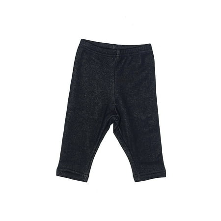 Pre-Owned Carter s Girl s Size 9 Mo Jeggings
