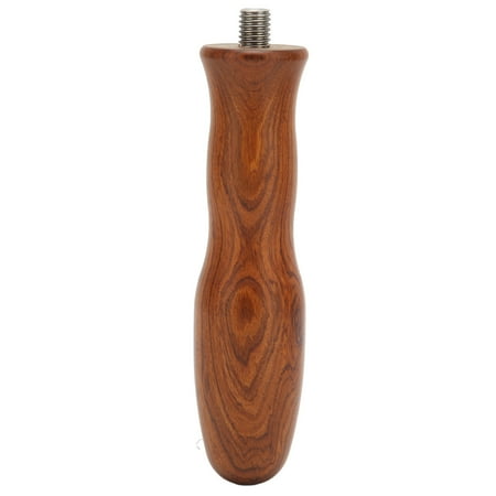 PortafilterWoodenHandle Ergonomical CoffeeFilterHandle Comfortable Grip Exquisite Workmanship For Cafe
PortafilterWoodenHandle Ergonomical CoffeeFilterHandle Comfortable Grip Exquisite Workmanship For Cafe