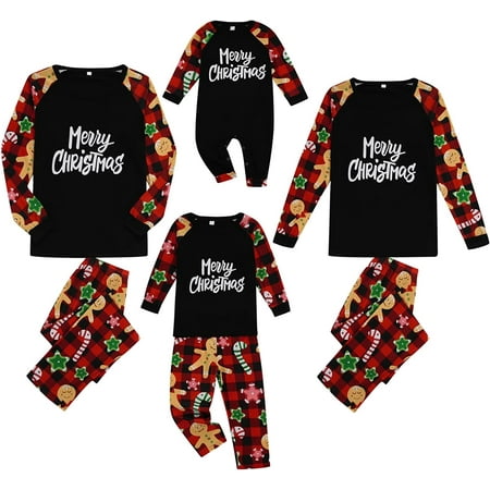 Matching Pajamas Christmas Pjs Holiday Nightwear Sleepwear Sets Long Sleeve Pjs
Matching Pajamas Christmas Pjs Holiday Nightwear Sleepwear Sets Long Sleeve Pjs