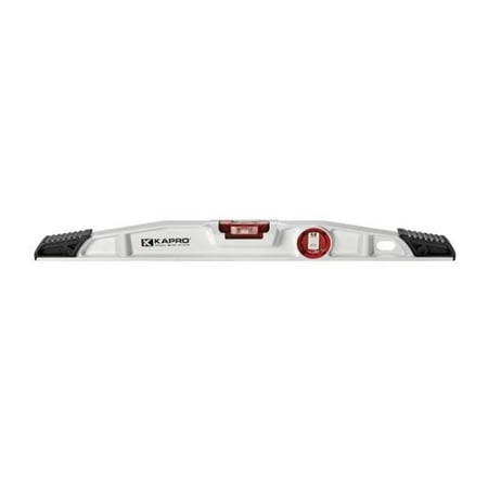 Kapro 16 In. Smartcast Masons Level With Optivision