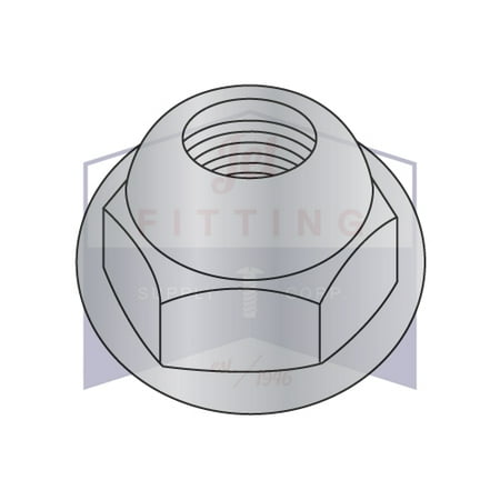3/8-16 Washers-Based Acorn Nuts | Open End | Diecast Zinc Alloy (Quantity: 500)
3/8-16 Washers-Based Acorn Nuts | Open End | Diecast Zinc Alloy (Quantity: 500)