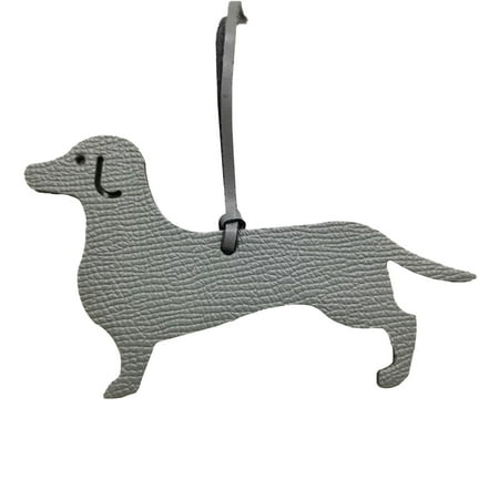 Mnjin 2022 New Dachshunds Dog One Sided Dispersion No Oil Side Simple And Cute Dachshunds Dog Bag Pendant Female Bag Schoolbag Pendant E
Mnjin 2022 New Dachshunds Dog One Sided Dispersion No Oil Side Simple And Cute Dachshunds Dog Bag Pendant Female Bag Schoolbag Pendant E