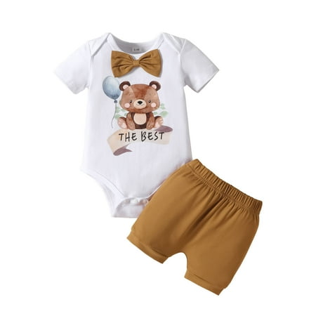 Boys Girls Short Sleeve Cartoon Animal Prints Romper Bodysuit Shorts Outfits Big Fit Girl Its A Small World Blanket Clothes Set Knitted Baby Blankets for Girls Girls 12 Month Clothes Girl Outfit Baby
Boys Girls Short Sleeve Cartoon Animal Prints Romper Bodysuit Shorts Outfits Big Fit Girl Its A Small World Blanket Clothes Set Knitted Baby Blankets for Girls Girls 12 Month Clothes Girl Outfit Baby