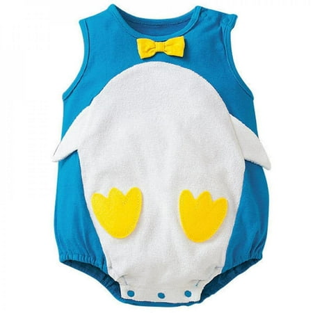 Newway Infant Baby Suit Girl Boy Cartoon Pattern Romper Jumpsuit Toddler Apparel
Newway Infant Baby Suit Girl Boy Cartoon Pattern Romper Jumpsuit Toddler Apparel