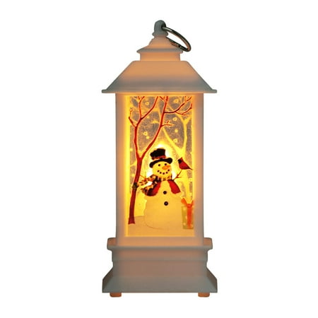 Christmas Hanging Lamp Candlestick Lamp Night Light Santa Snowman Decoration Desktop Decoration Ornaments
Christmas Hanging Lamp Candlestick Lamp Night Light Santa Snowman Decoration Desktop Decoration Ornaments