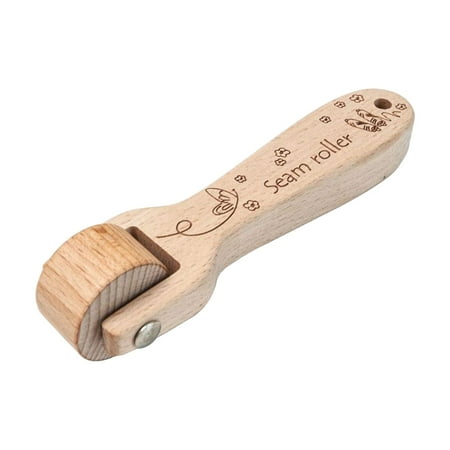 Seam Roller Decoration Accessories Supplies Professional Joint Creasing Presser Craft DIY Durable Portable for Household Wallpaper Quilting
Seam Roller Decoration Accessories Supplies Professional Joint Creasing Presser Craft DIY Durable Portable for Household Wallpaper Quilting