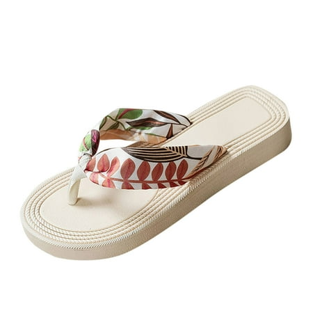 ZHAGHMIN Tall White Socks Fashion Spring And Summer Women Flip Flops Thick Bottom Flat Bottom Color Flip Flops Lightweight Casual Beach Shoes Plaid Slippers For Women Women S Slippers With Good Supp
ZHAGHMIN Tall White Socks Fashion Spring And Summer Women Flip Flops Thick Bottom Flat Bottom Color Flip Flops Lightweight Casual Beach Shoes Plaid Slippers For Women Women S Slippers With Good Supp