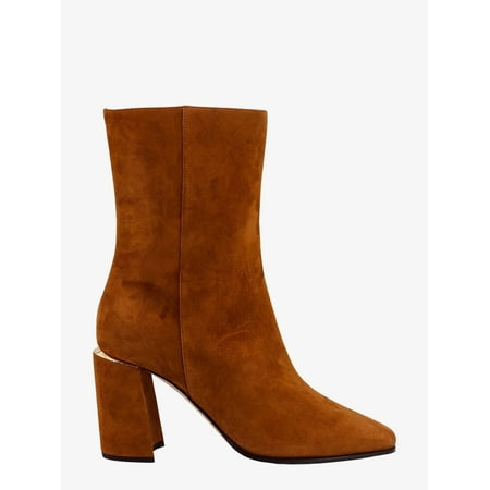 Jimmy Choo Woman Loren Woman Brown Boots