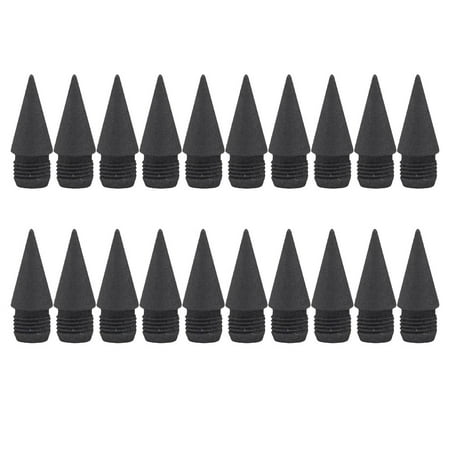20Pcs Everlasting Pencil Tips Replaceable Pencil Tip Graphite Pencil Tips Inkless Pencil Tips
20Pcs Everlasting Pencil Tips Replaceable Pencil Tip Graphite Pencil Tips Inkless Pencil Tips